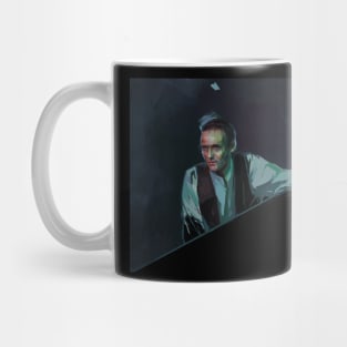 Dennis Hopper Mug